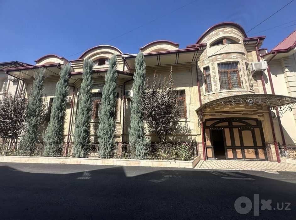 10-xonali uy, 800 m², Toshkent, Mirzo Ulug‘bek tumani, sotuvga