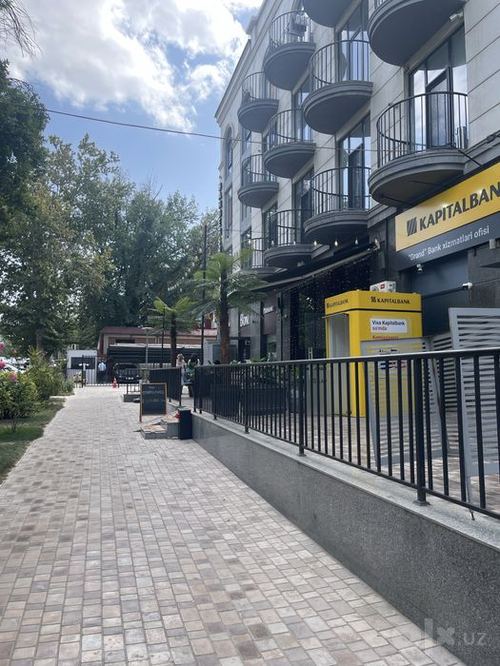 АРЕНДА 110м2 нежилое помещение.