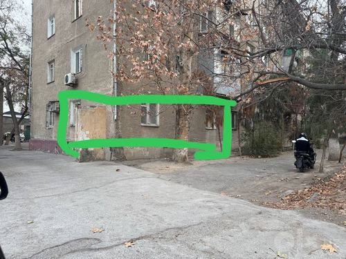 2-комнатная квартира, 40 м²