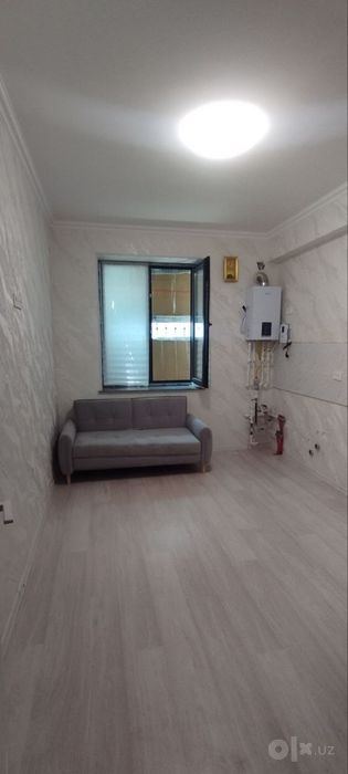1-xonali kvartira, 25 m²