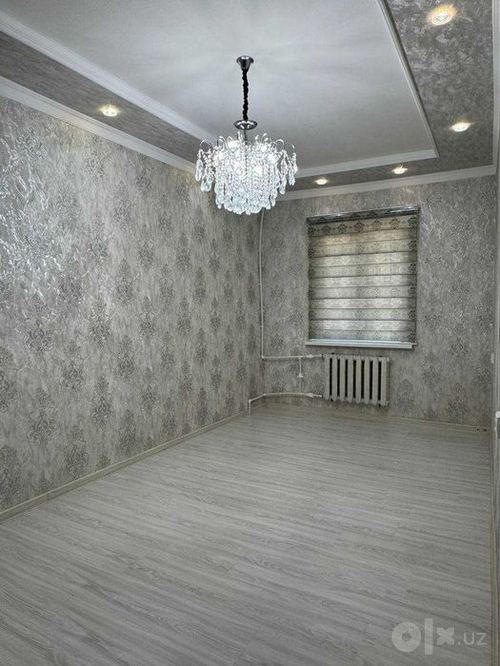 2-комнатная квартира, 58 м²