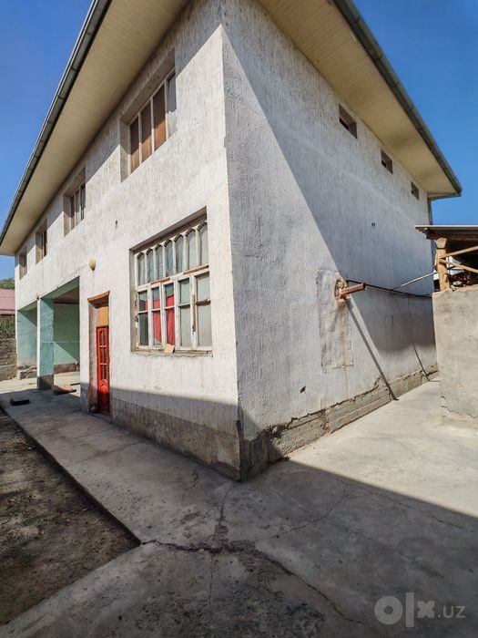 9-xonali uy, 116 m², Toshkent, Bektemir tumani, sotuvga