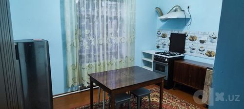 4-комнатная часть дома, 80 м²