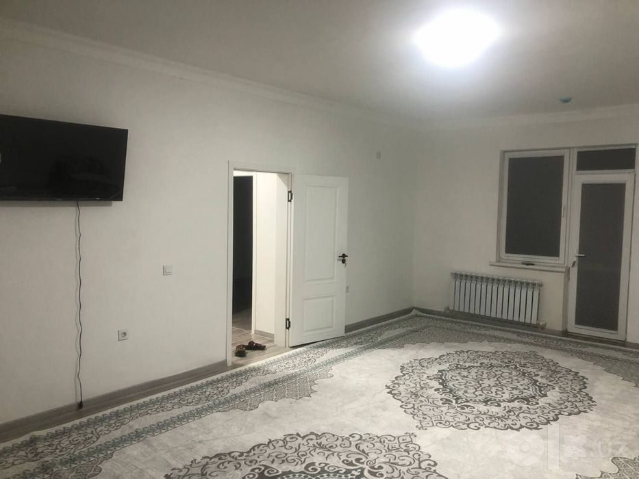 3-xonali kvartira, 104 m², Toshkent, Sergeli tumani, ijaraga