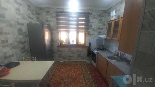 4-xonali kottej, 80 m²