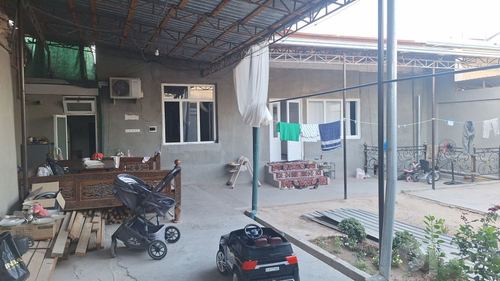 3-xonali uy, 230 m²
