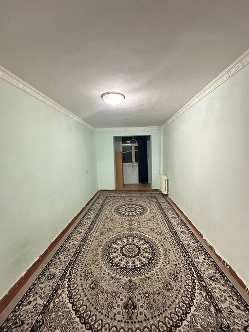 2-комнатная квартира, 60 м²