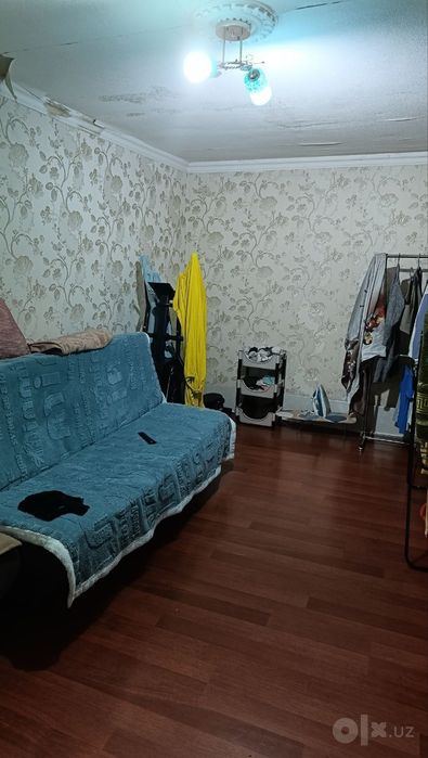 3-комнатная квартира, 70 м²