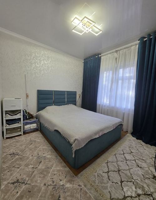 3-комнатная квартира, 78 м²