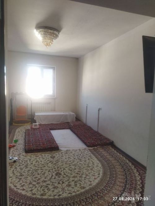 3-комнатная квартира, 84 м²
