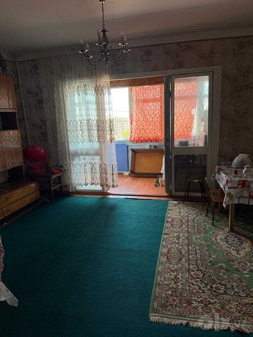 3-комнатная квартира, 70 м²