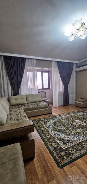 2-комнатная квартира, 60 м²