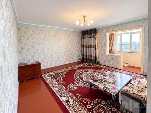 2-xonali kvartira, 70 m²