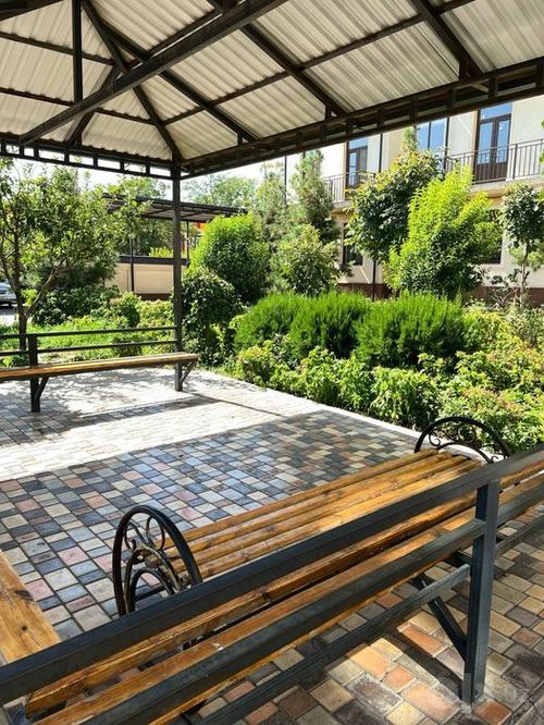 1-xonali kvartira, 40 m²