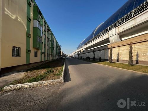 2-комнатная квартира, 65 м²