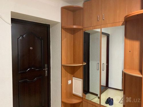 3-xonali kvartira, 80 m²