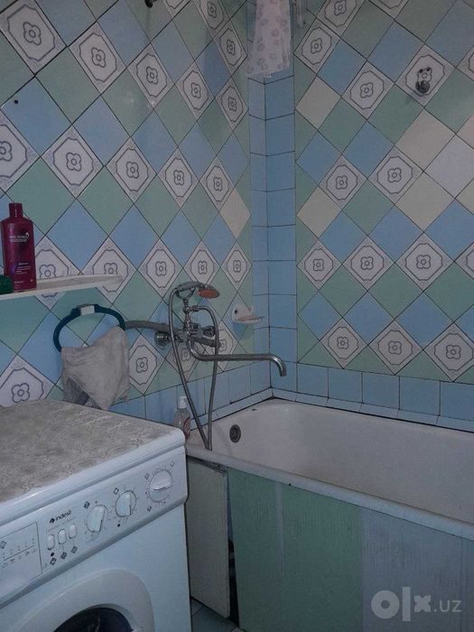 2-xonali kvartira, 45 m², Toshkent, Yashnobod tumani, ijaraga