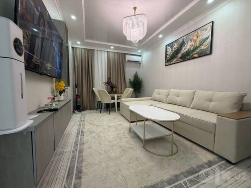 1-комнатная квартира, 30 м²