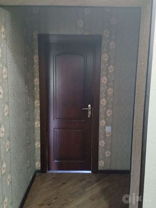 3-xonali kvartira, 72 m²