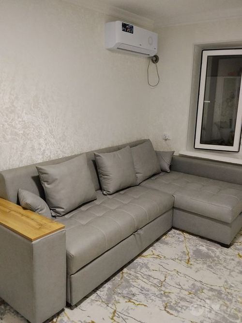1-комнатная квартира, 30 м²