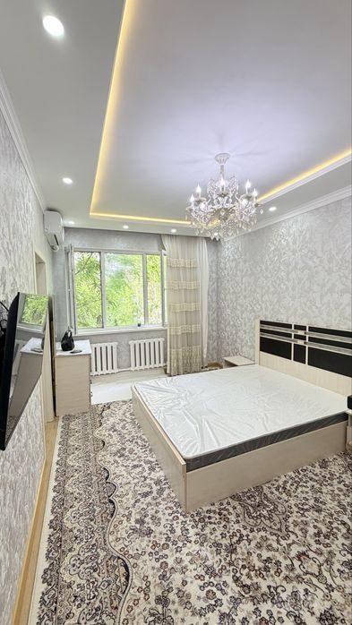 1-комнатная квартира, 30 м², Ташкент, Чиланзарский район, на продажу
