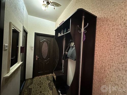 3-room apartment, 67 m²