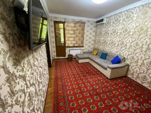 3-xonali kvartira, 65 m²