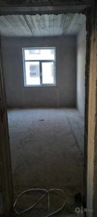 2-комнатная квартира, 76 м²