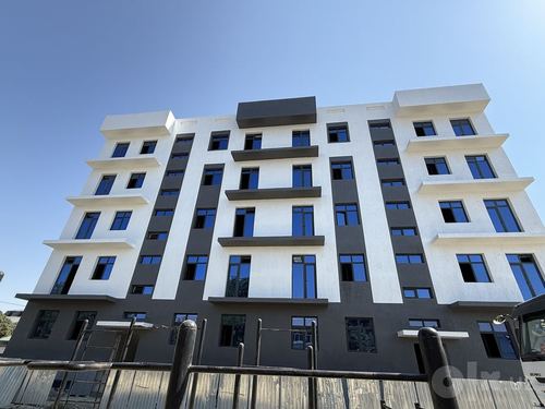 2-комнатная квартира, 56 м²