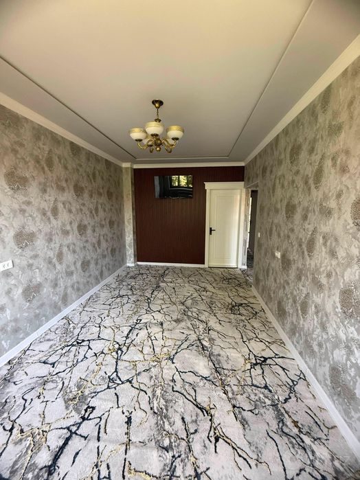 3-комнатная квартира, 71 м², Каган, на продажу