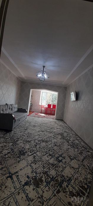3-комнатная квартира, 55 м²