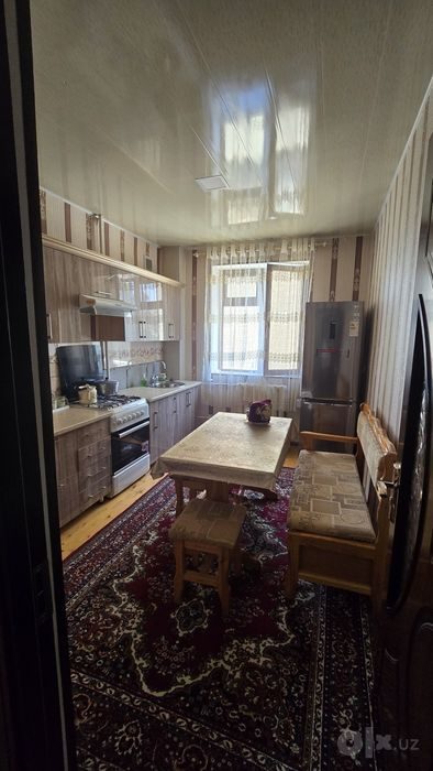 3-room apartment, 106 m², Kagan, for sale