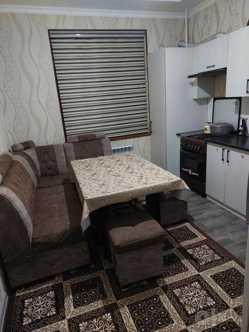 2-комнатная квартира, 70 м²
