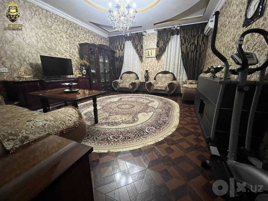 4-комнатный дом, 350 м², Каган, на продажу