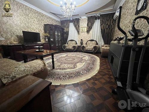 4-комнатный дом, 350 м²
