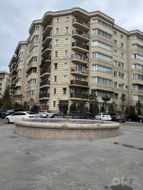 3-xonali kvartira, 80 m²