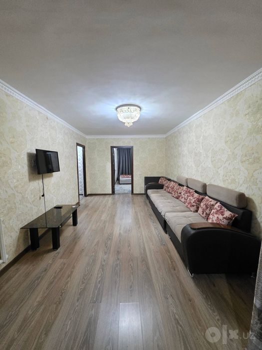 2-room apartment, 60 m², Tashkent, Yunusabad District, for sale