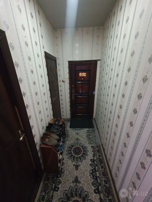 2-комнатная квартира, 55 м²