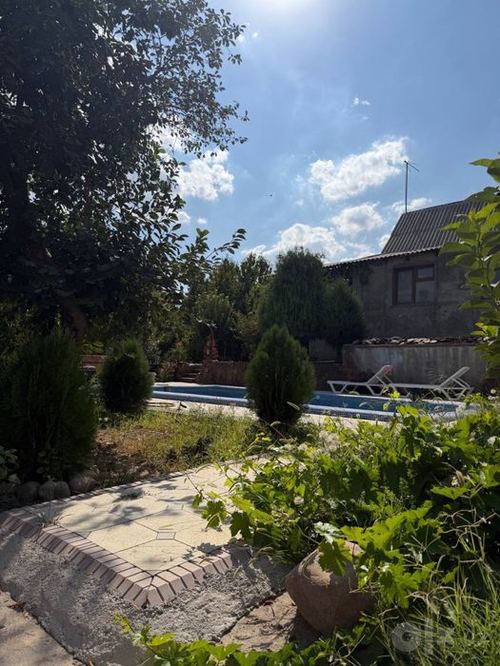 4-xonali dacha, 700 m²