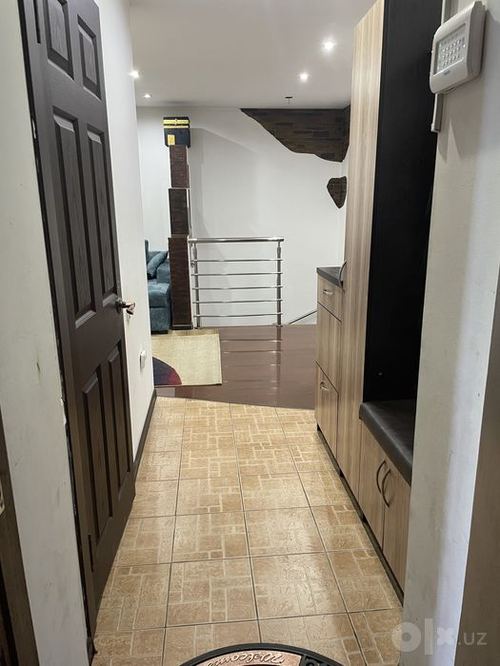 3-xonali kvartira, 64 m²