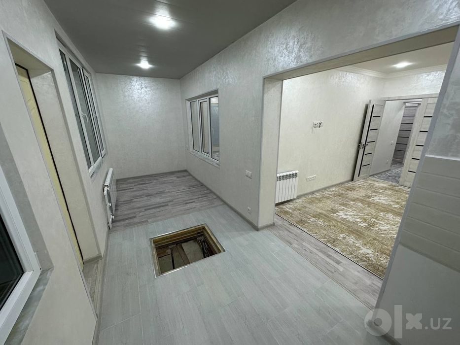 4-room apartment, 92 m², Tashkent, Mirzo Ulugbek District, for sale