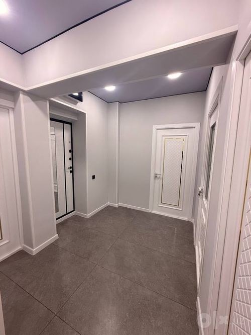 3-xonali kvartira, 80 m²