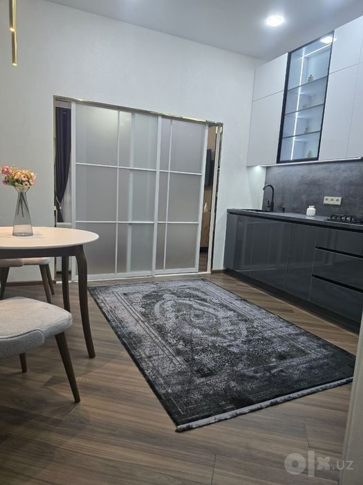 3-room apartment, 89 m², Tashkent, Mirzo Ulugbek District, for sale