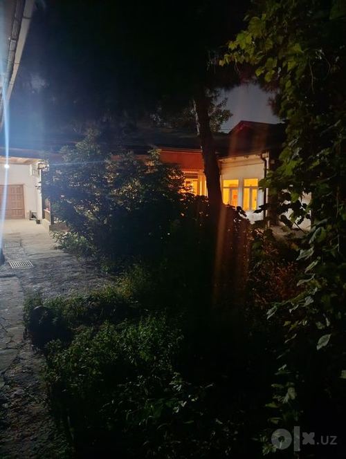 7-xonali uy, 7 m²