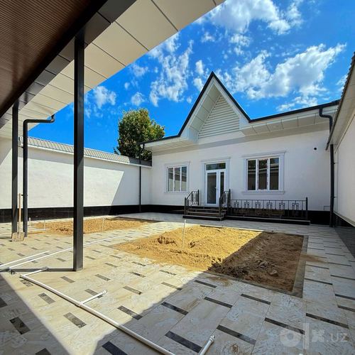 4-xonali uy, 300 m²