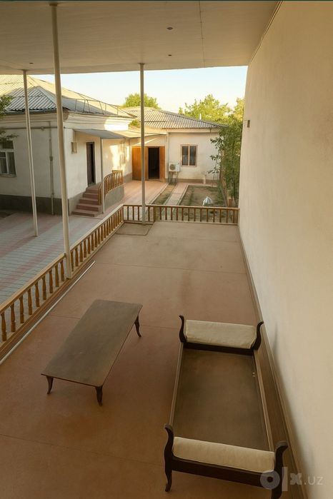 8-xonali uy, 120 m²