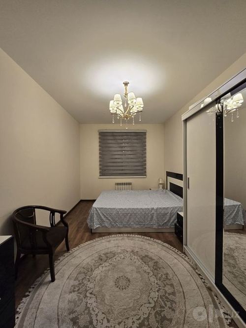 2-комнатная квартира, 54 м²