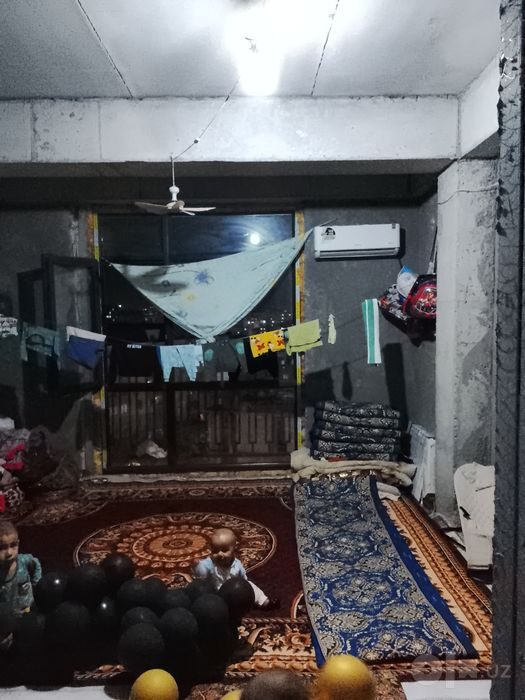 1-xonali kvartira, 41 m², Toshkent, Sergeli tumani, ijaraga