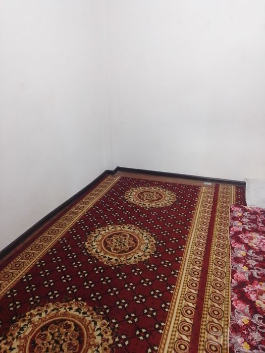 3-xonali kvartira, 60 m², Toshkent, Sergeli tumani, ijaraga