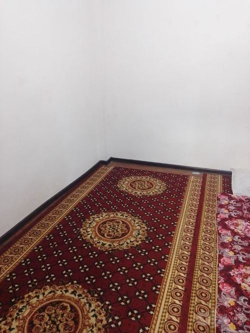 3-xonali kvartira, 60 m²